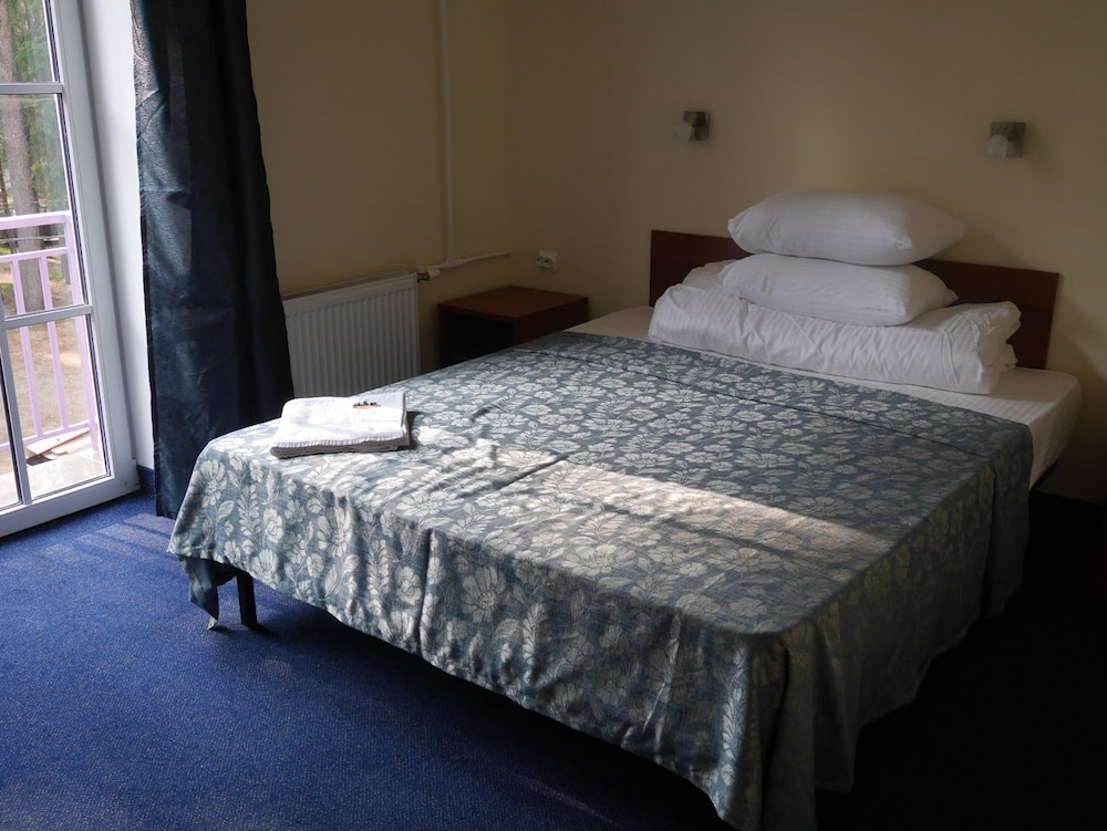 Superior Double Room photo 2
