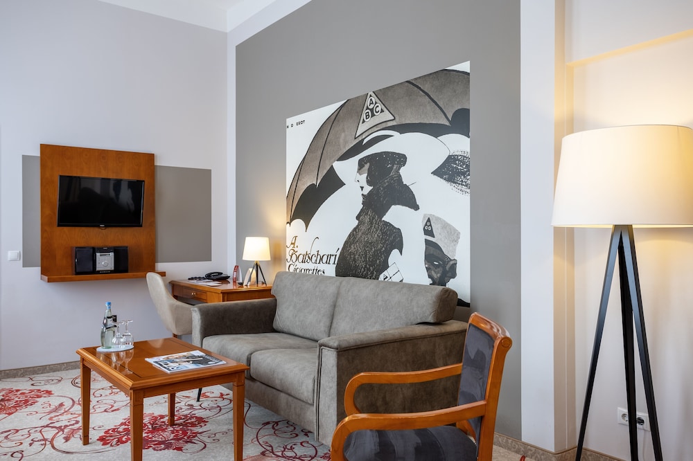 Suite Twin - Photo 9
