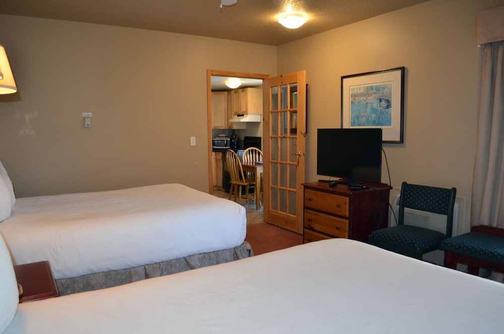 Premium Suite, Kitchen - Photo 1