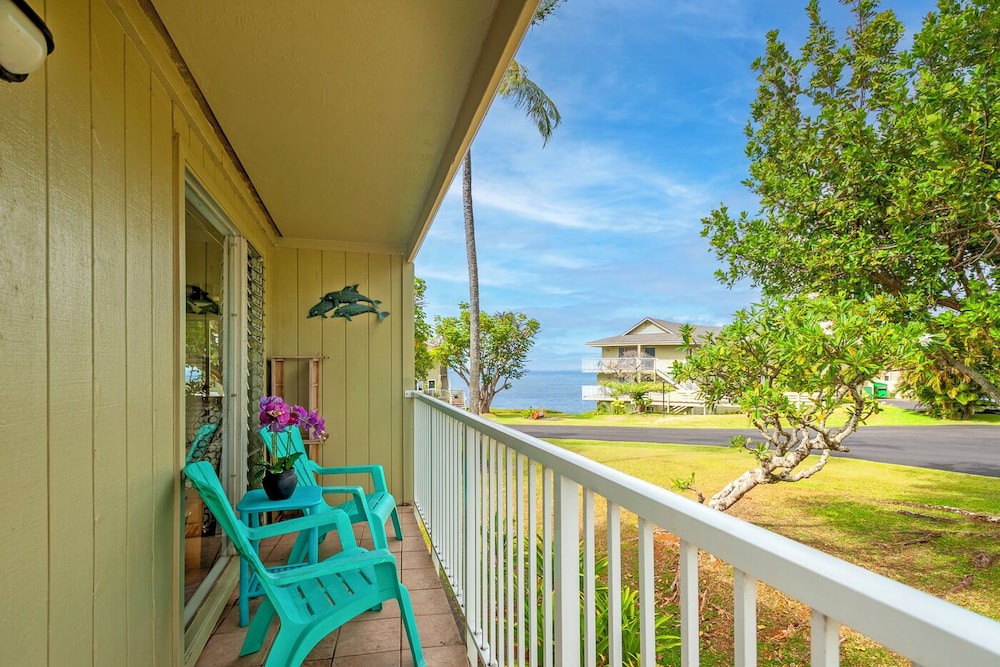 Condo, Multiple Beds, Balcony, Ocean View (1201) photo 1