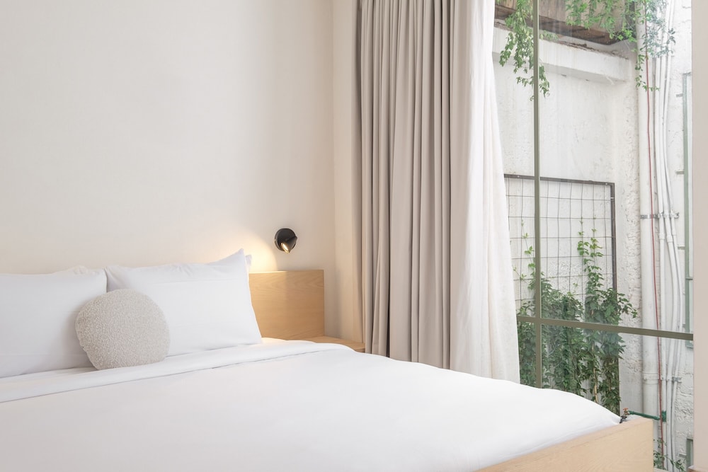 Comfort Apartment, Balcony - Photo 14