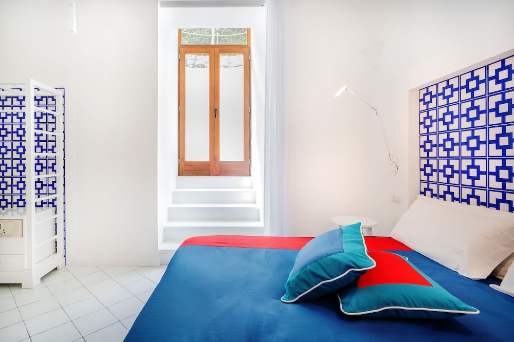 Standard Double or Twin Room - Photo 1