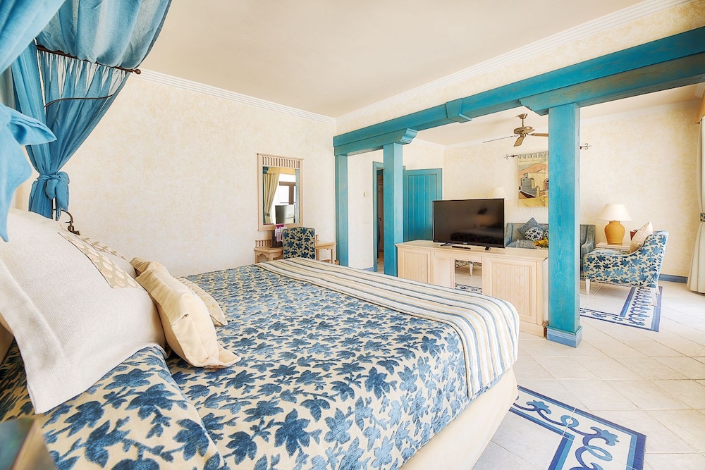 Junior Suite, Sea View (Club)