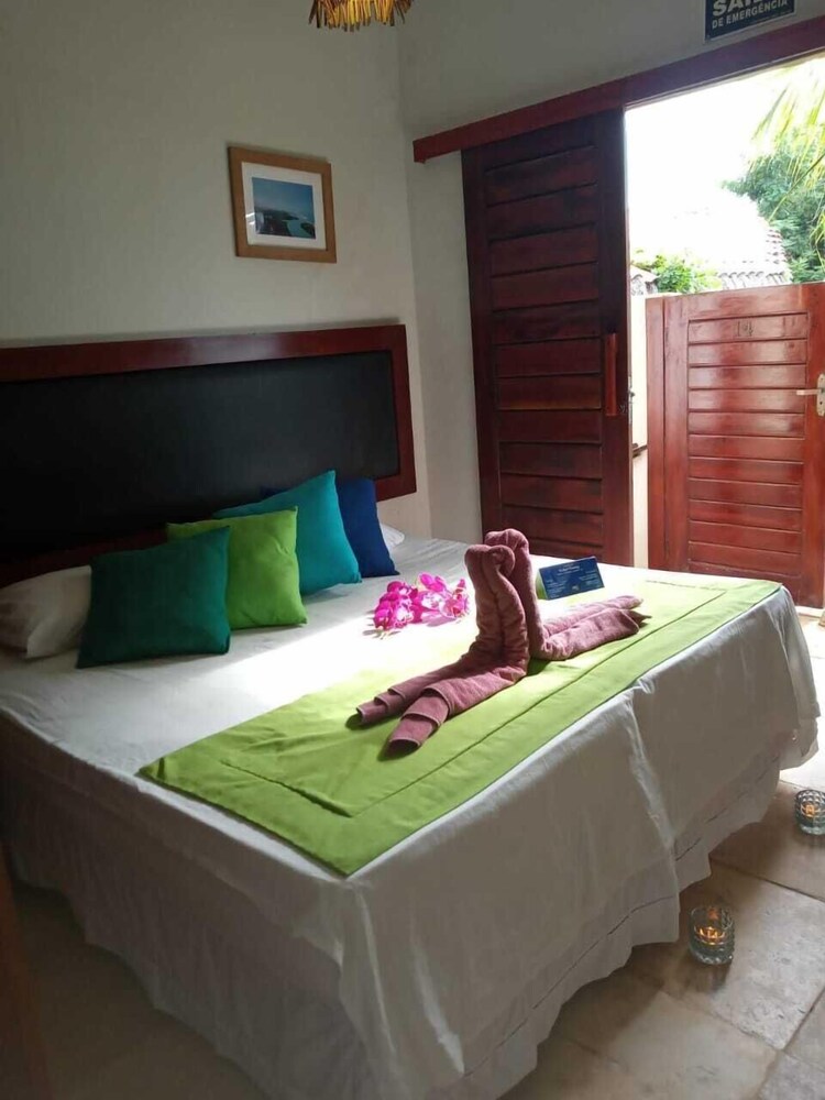 SUPERIOR APARTMENT with partial sea view (20m2) photo 1