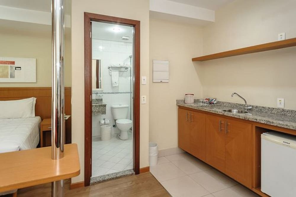 Superior Suite, 1 Double Bed