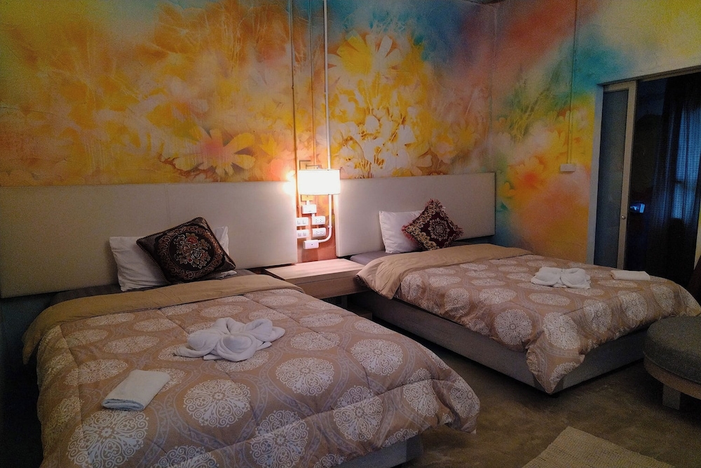 Standard Room - Photo 2