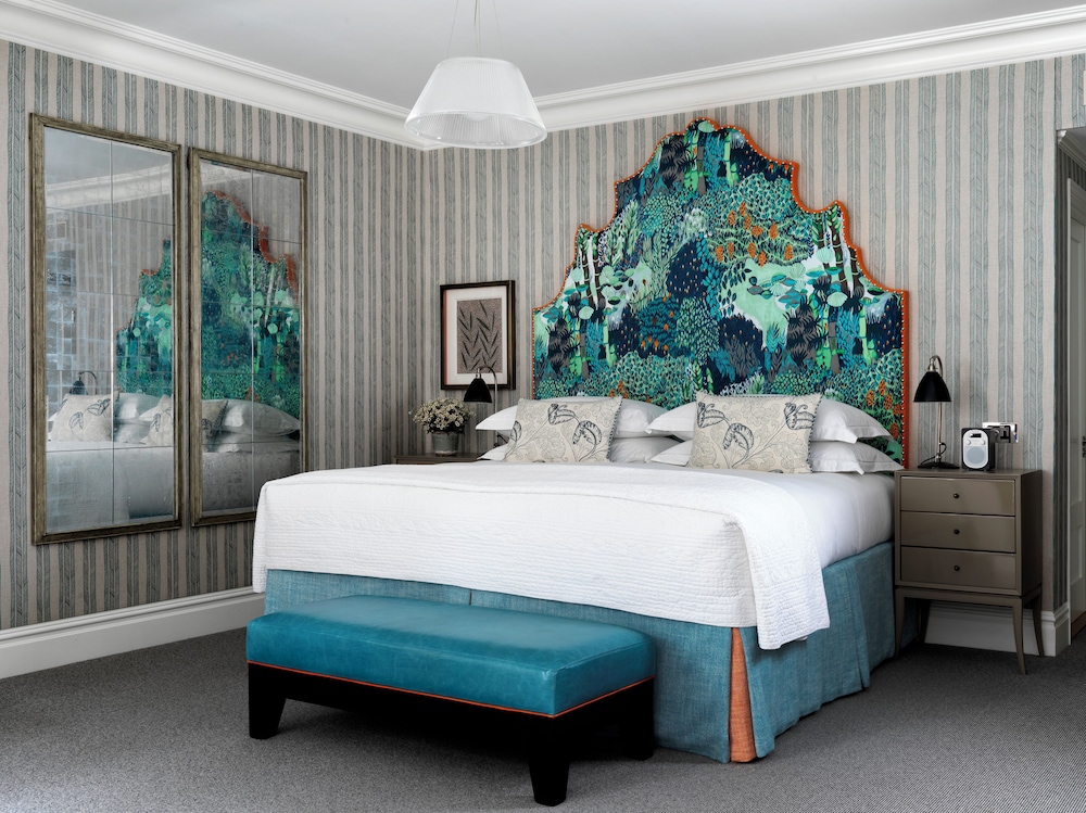 Accessible Luxury Junior Suite photo 1