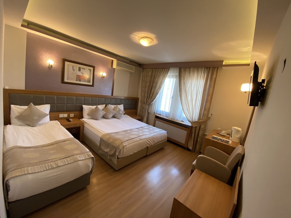 Superior Room photo 1