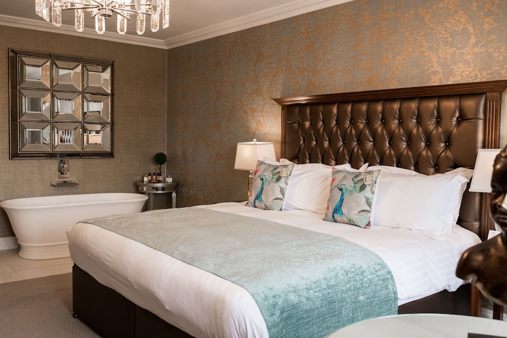 Romantic Double Room