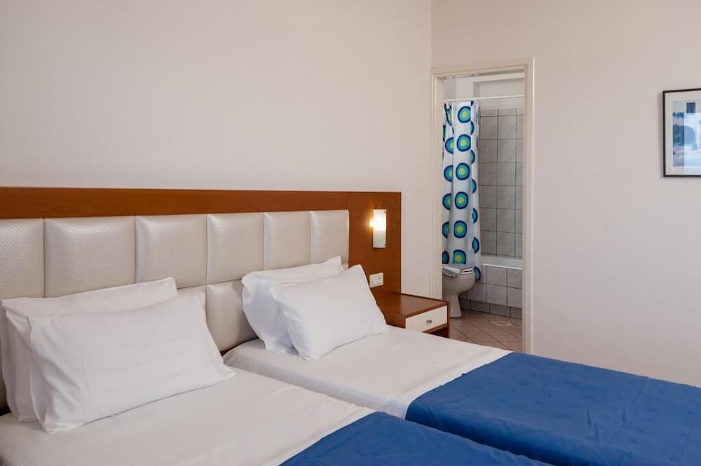Apartment, 2 Bedrooms, Bay View