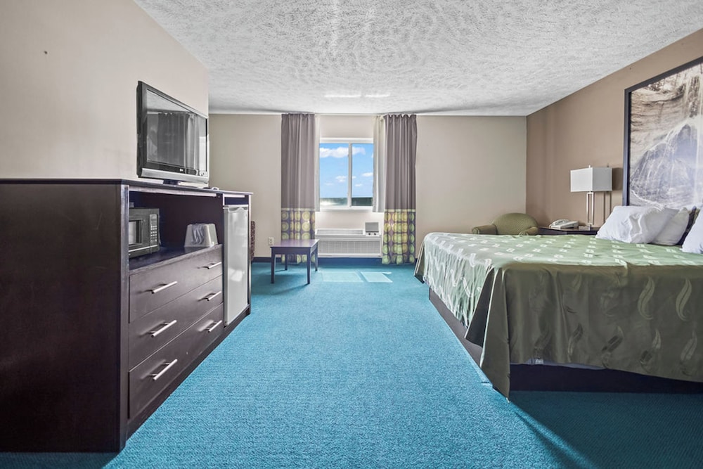 Room, 1 Queen Bed, Non Smoking photo 3