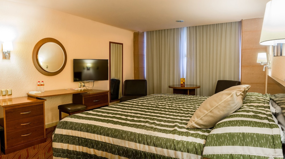 Standard Single Room, 1 King Bed