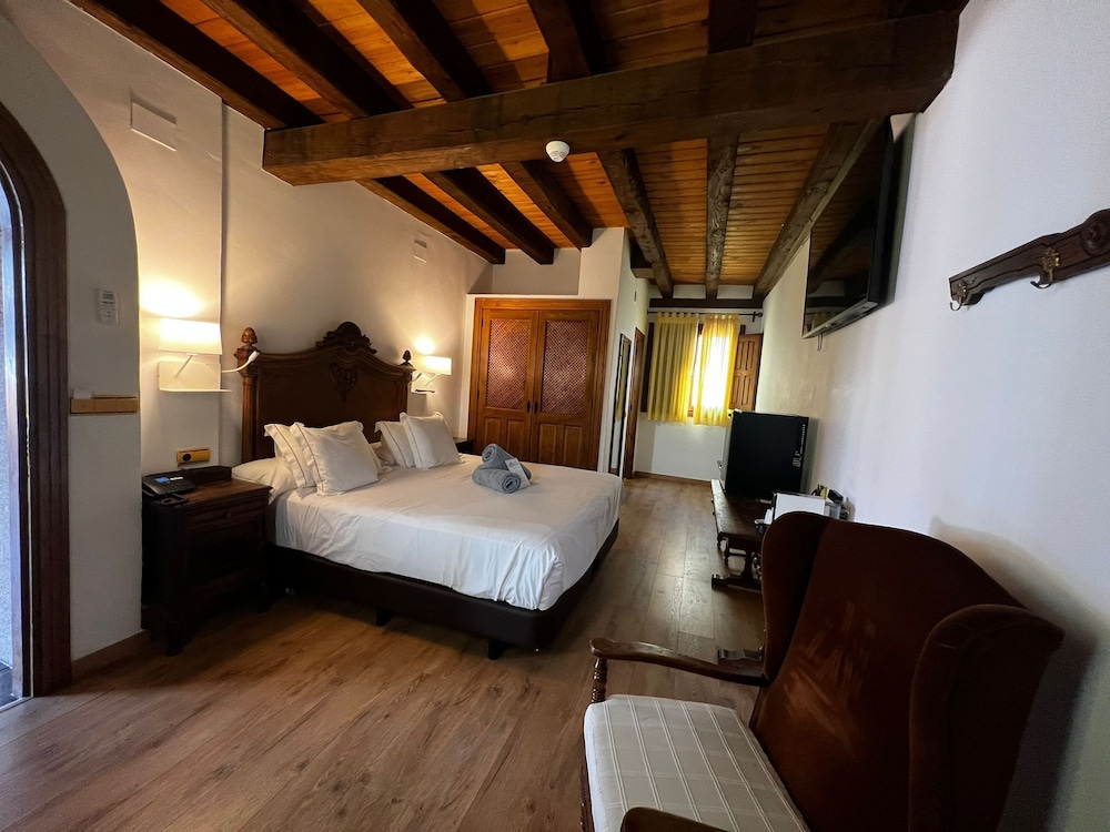 Habitación Doble Estándar