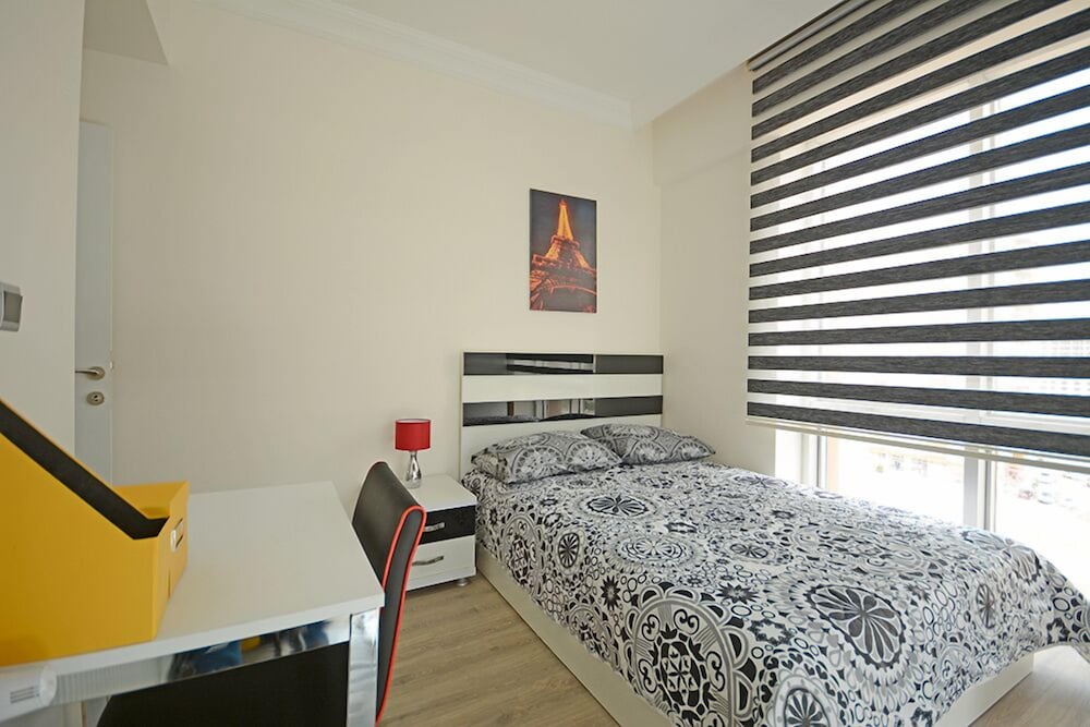 Apartment, 1 Bedroom photo 1