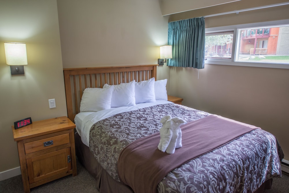Condo, 1 Bedroom