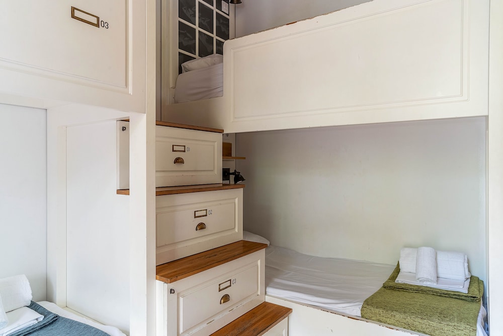 Superior Shared Dormitory photo 3