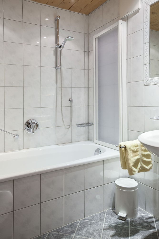 Comfort Triple Room - Photo 8