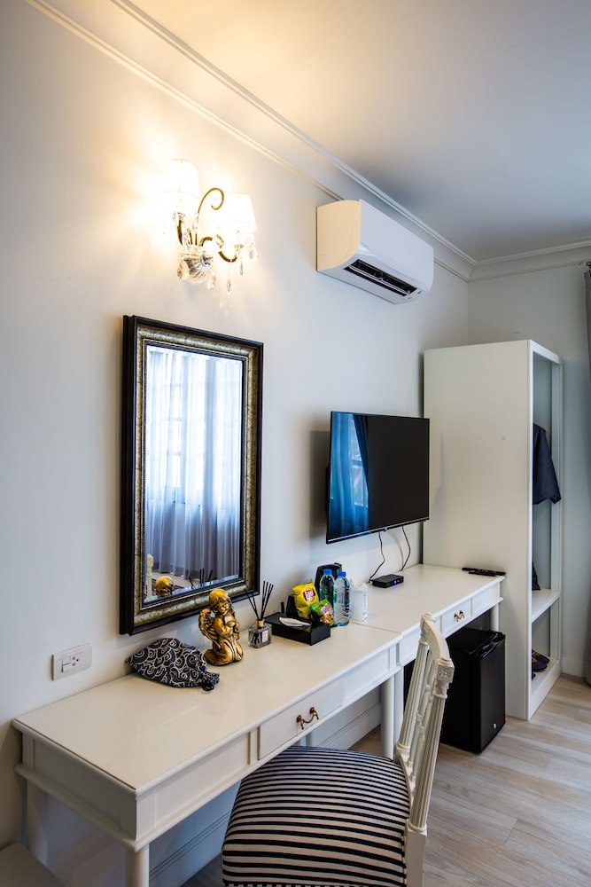 Deluxe Double Room, 1 King Bed, Ensuite