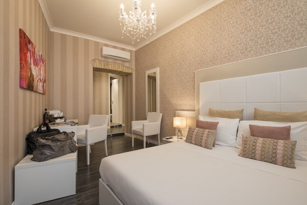 Superior Double Room photo 1