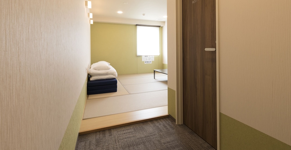 Private Room for 4 Guests photo 1
