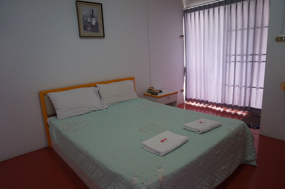 Deluxe Room photo 3