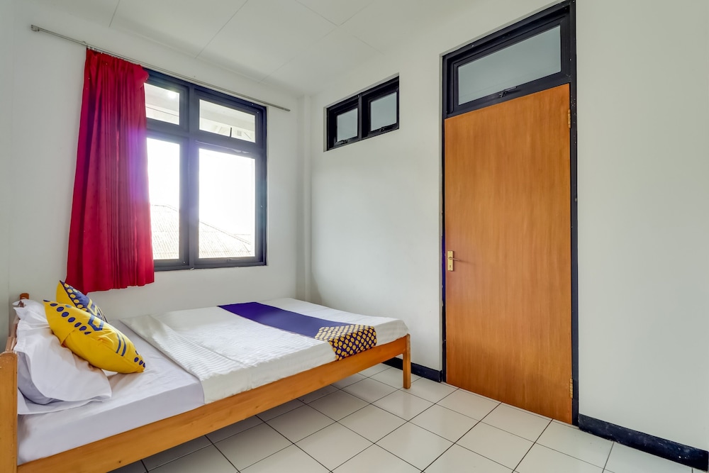 Twin Room photo 2
