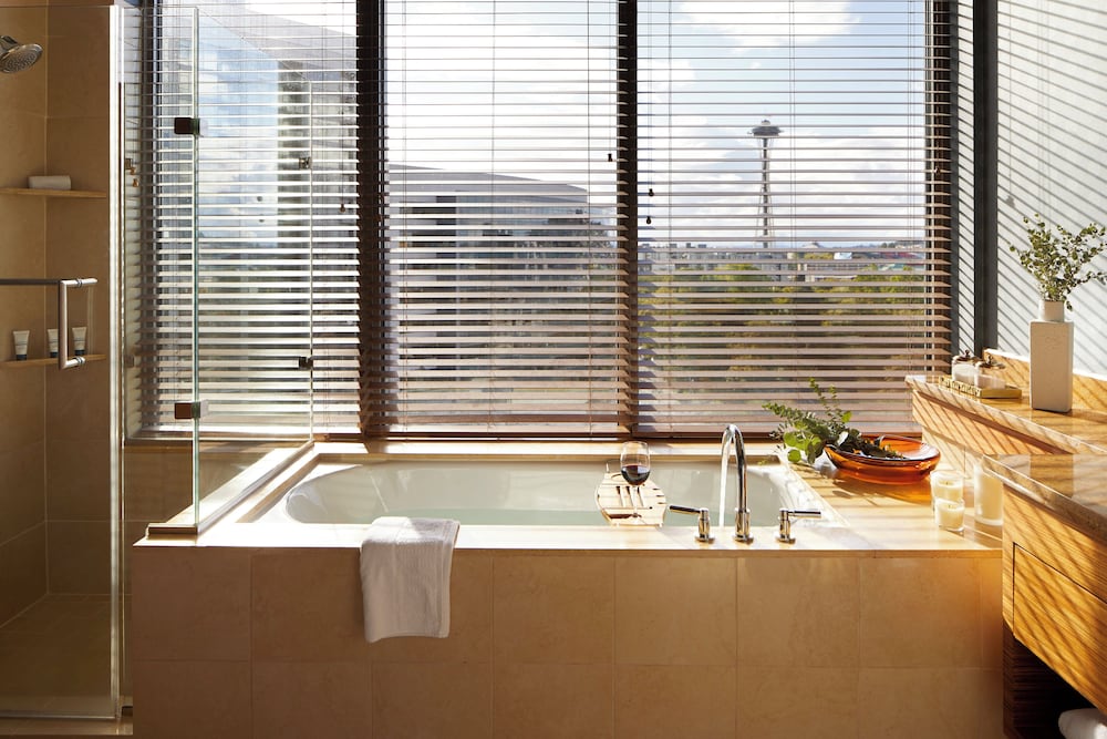 Penthouse, 1 Bedroom