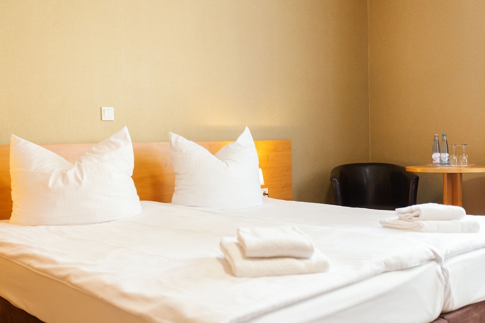 Comfort Double Room - Photo 4