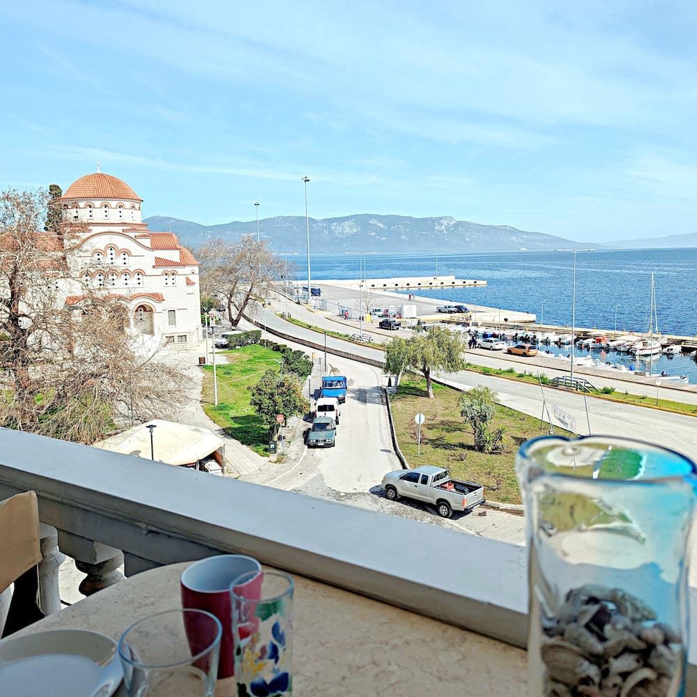 Gavalas Apartment in Agios Konstantinos, Billede 36