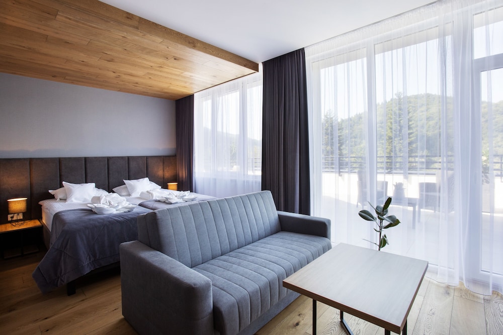 Exclusive Double or Twin Room