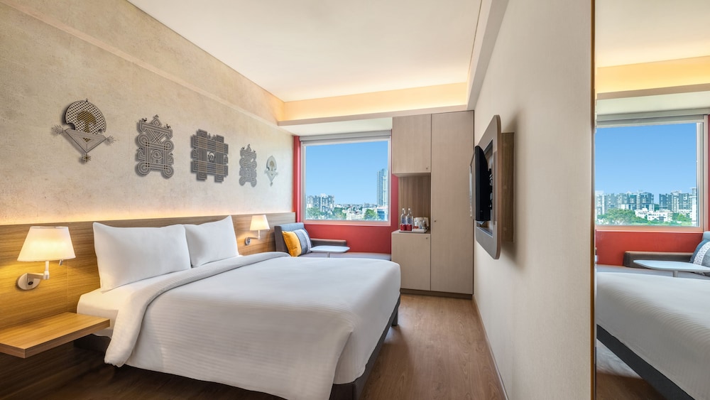 Standard Room with 1 double bed - Photo 2