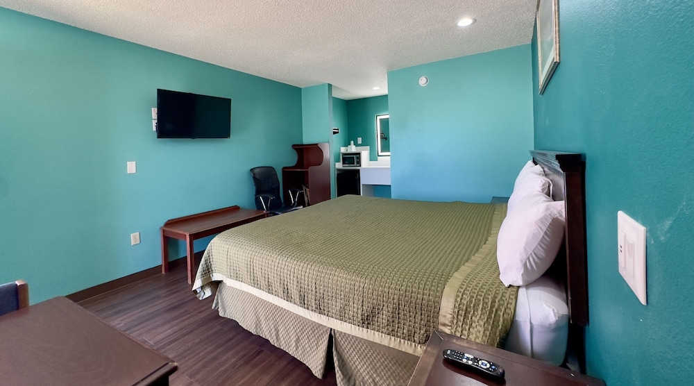 Single Room, Smoking photo 1