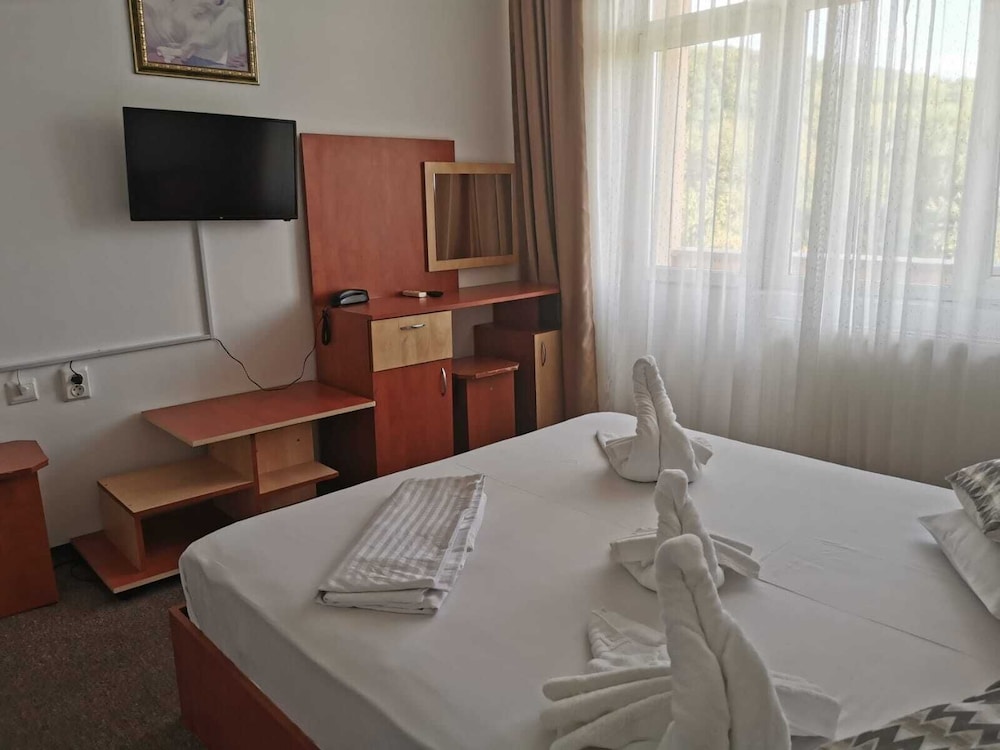 Comfort Room, Garden View photo 2