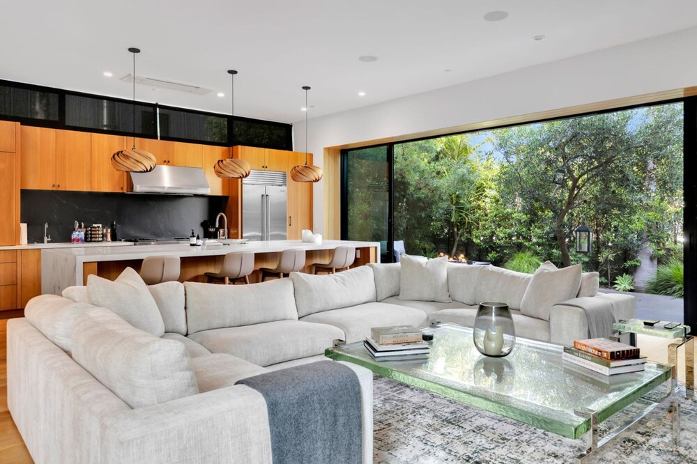 The Bella Villa Venice Beach - Luxury Interior Design w hot tub, Bilde 39