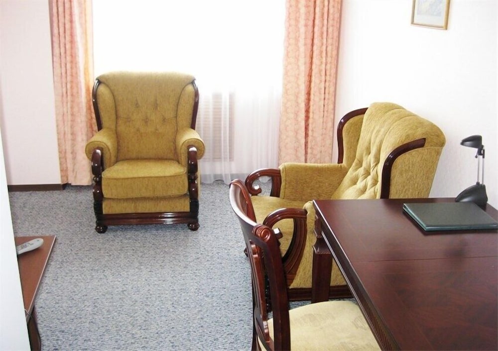 Luxury Suite photo 1