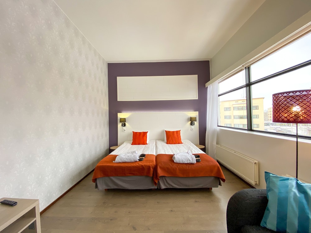 Superior Double Room photo 2