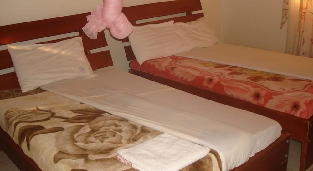 Standard Twin Room photo 1