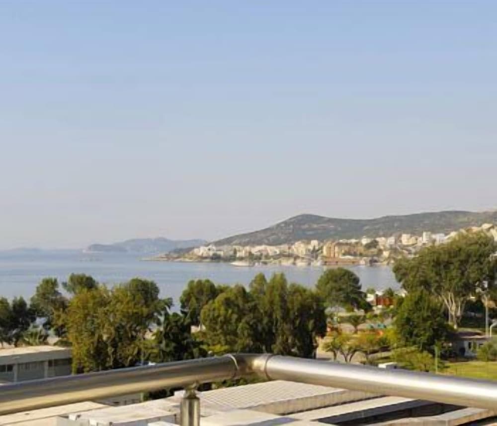 Superior Double Room, Sea View - Photo 8