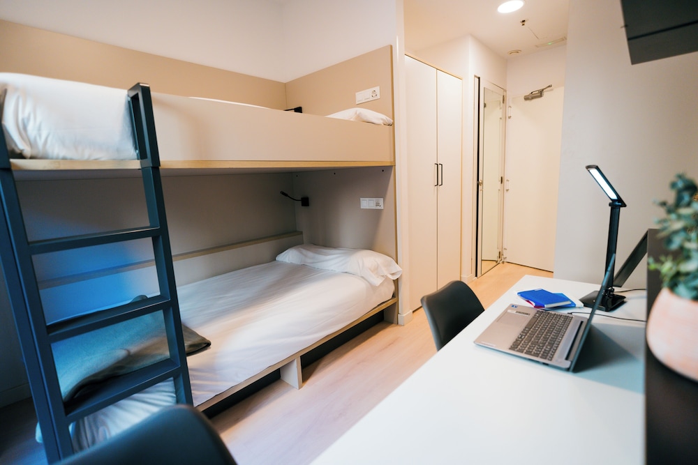 Twin Room, Non Smoking