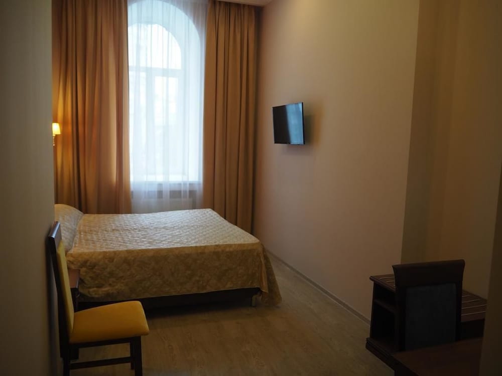 Standard Double Or Twin Room photo 1
