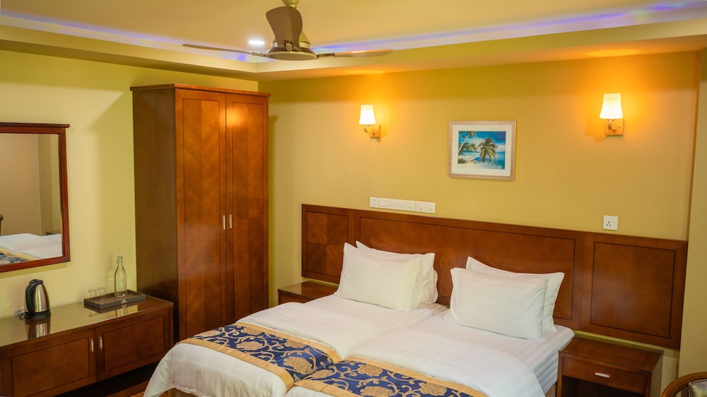 Deluxe Triple Room - Photo 4