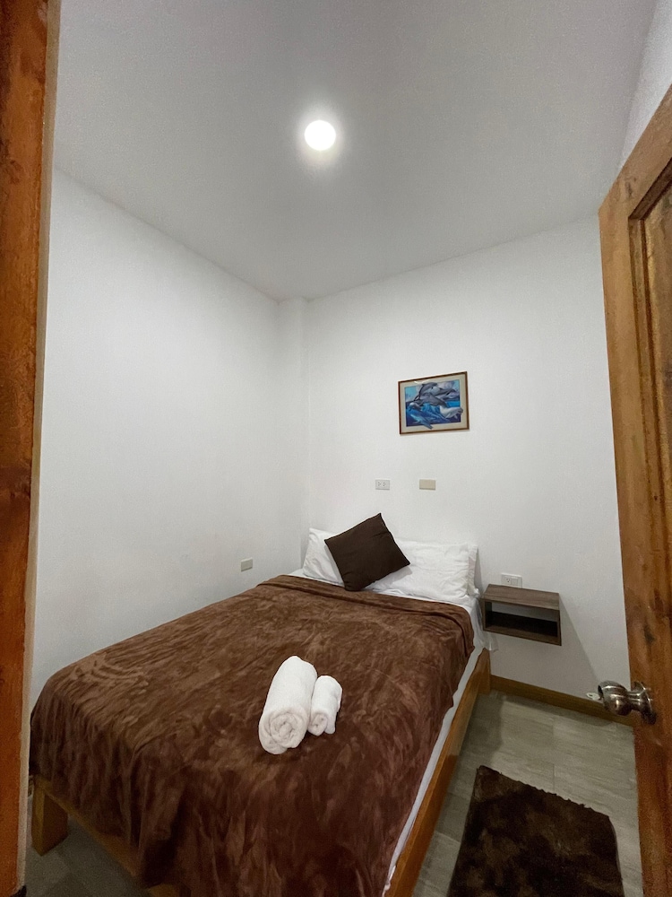 Comfort Quadruple Room, 2 Bedrooms photo 3