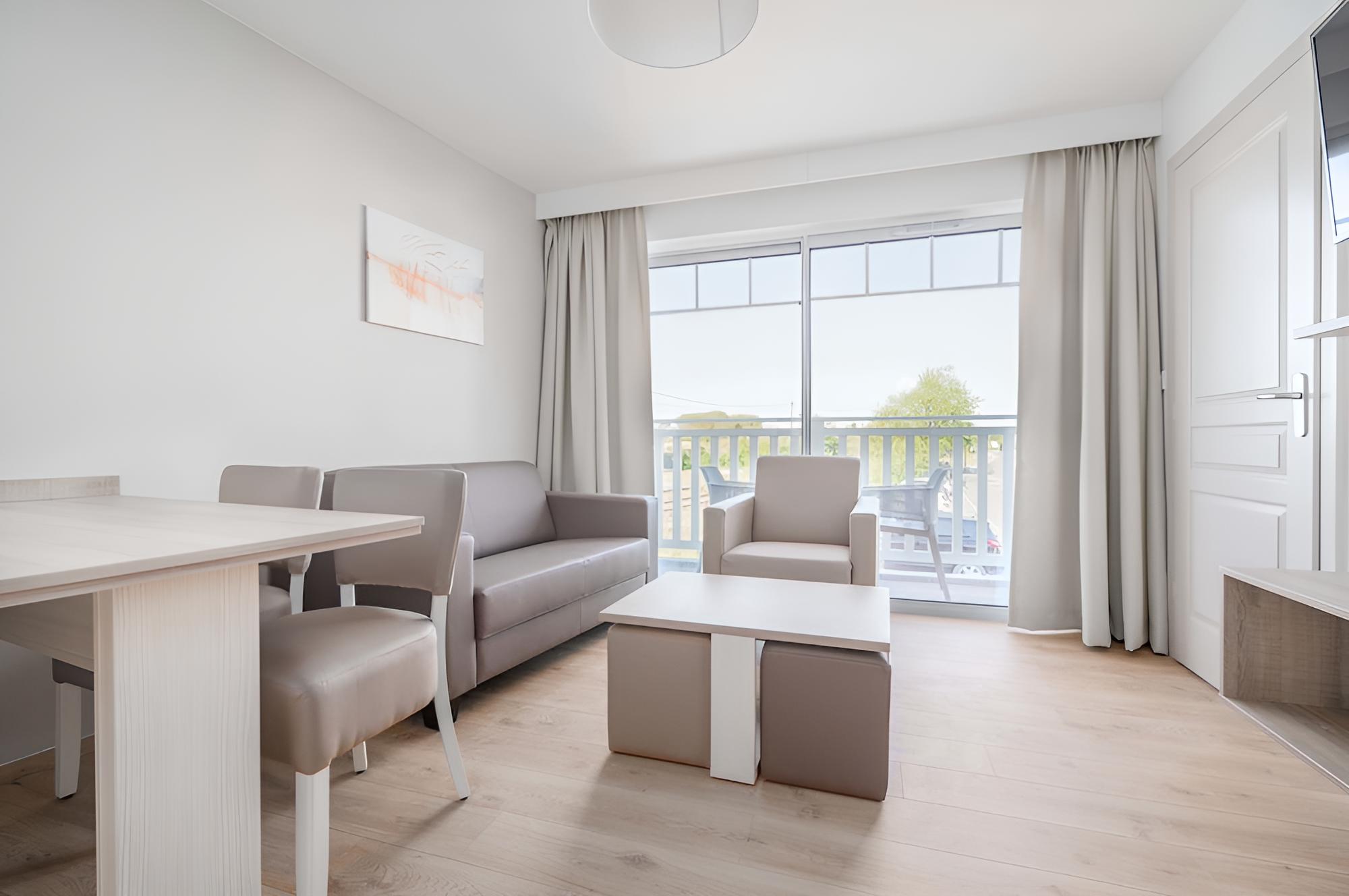 Comfort Apartment, 2 Bedrooms