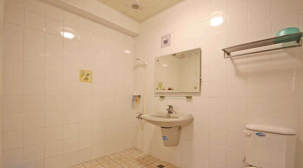 Deluxe Triple Room photo 2