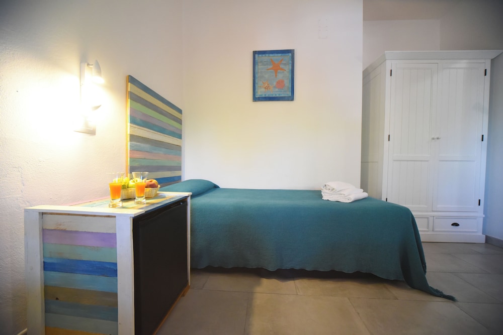 Double Room Single Use photo 1