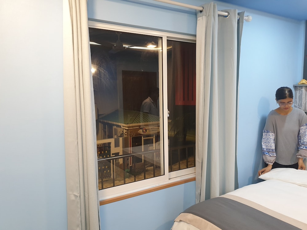 Deluxe Room photo 3