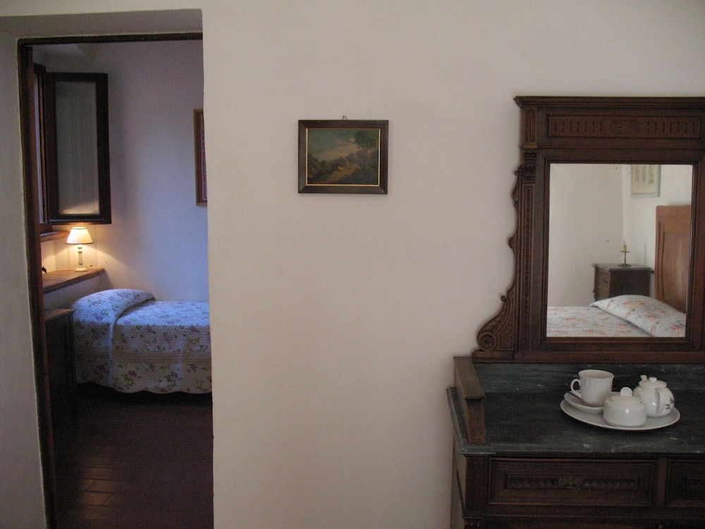 Condo, Partial Sea View
