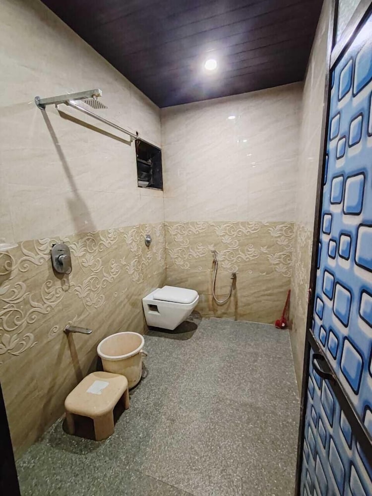 Deluxe Double or Twin Room, Garden View