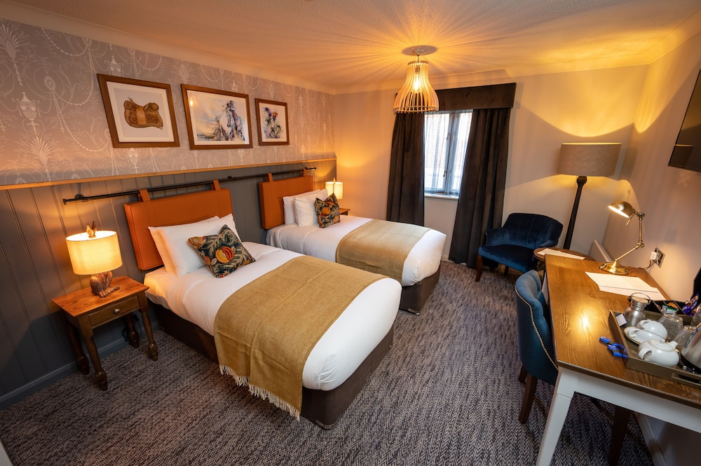 Twin Room photo 3