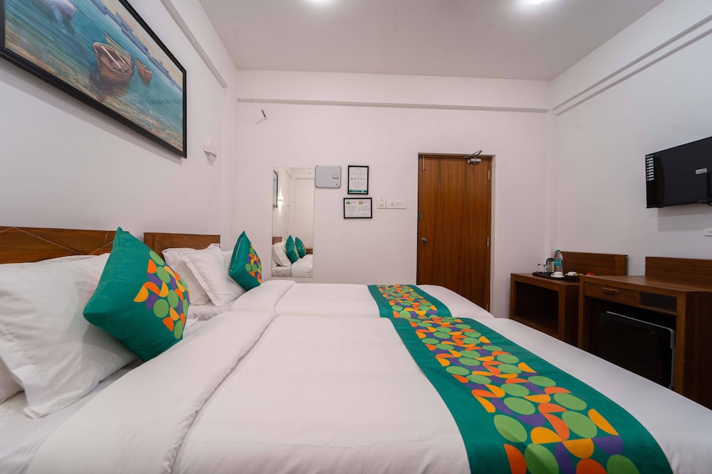 Standard Double Room photo 3